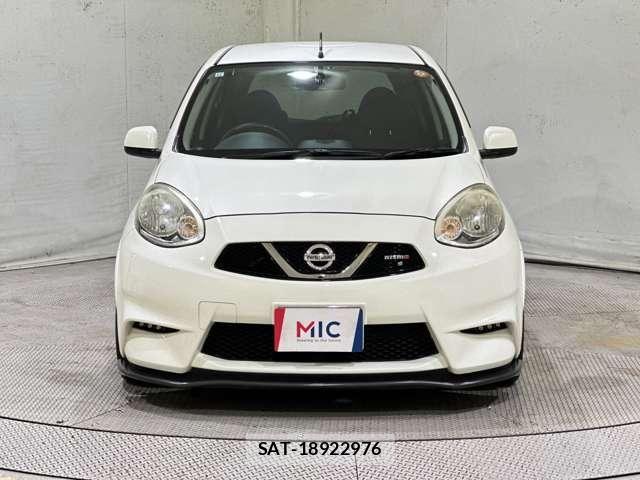 Nissan MARCH 2017-11 8485666-2