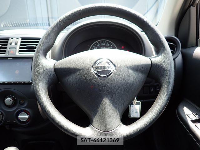 Nissan MARCH 2019-03 8485670-11