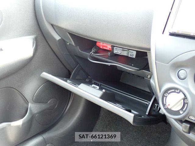 Nissan MARCH 2019-03 8485670-14