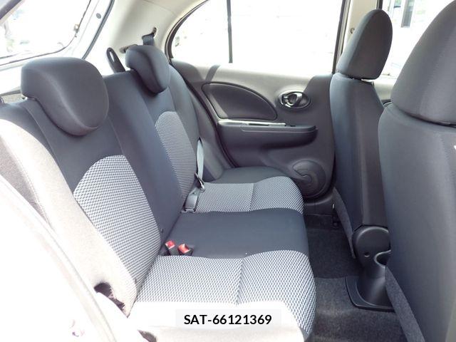 Nissan MARCH 2019-03 8485670-16