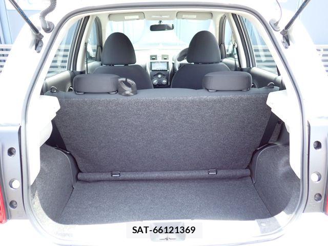 Nissan MARCH 2019-03 8485670-17