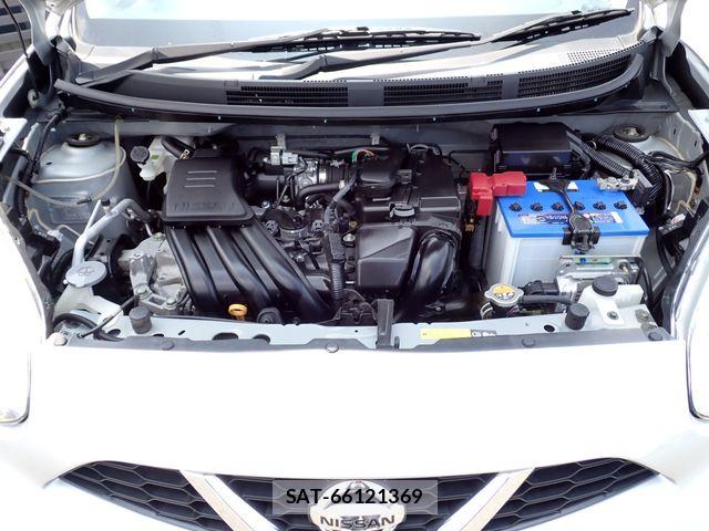 Nissan MARCH 2019-03 8485670-22