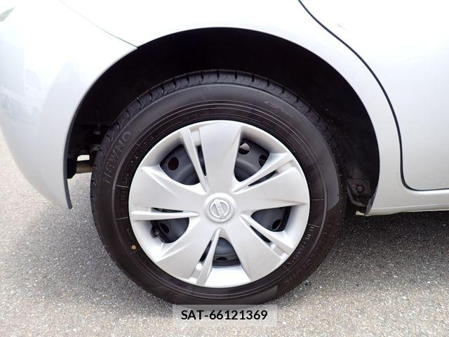 Nissan MARCH 2019-03 8485670-24