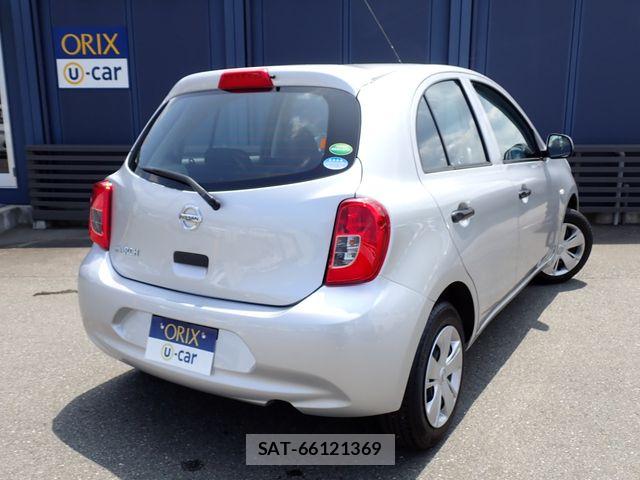 Nissan MARCH 2019-03 8485670-2