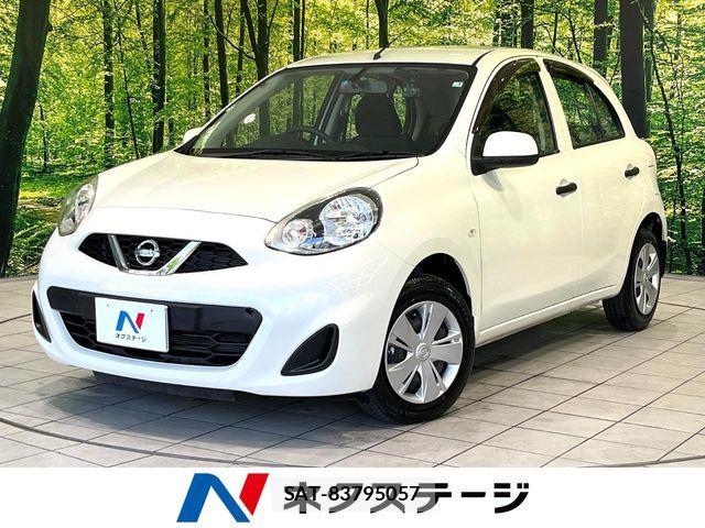 Nissan MARCH 2017-03 8525617-0