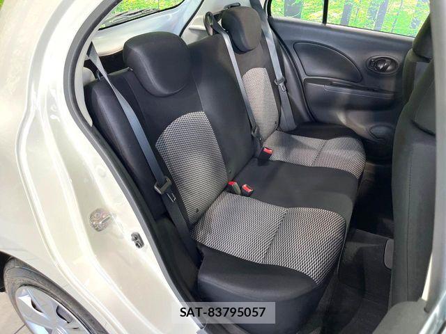 Nissan MARCH 2017-03 8525617-9