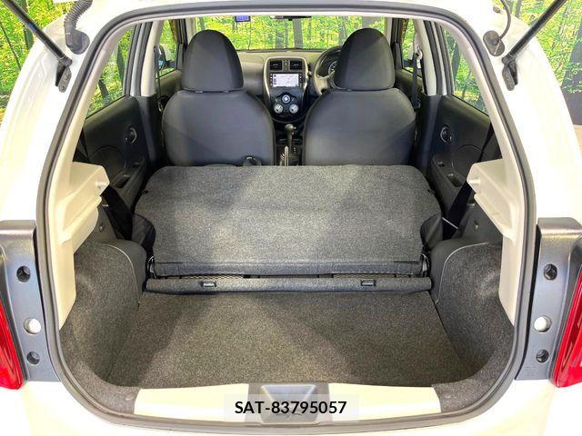 Nissan MARCH 2017-03 8525617-10