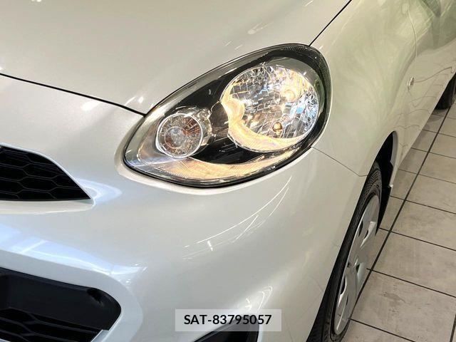 Nissan MARCH 2017-03 8525617-12