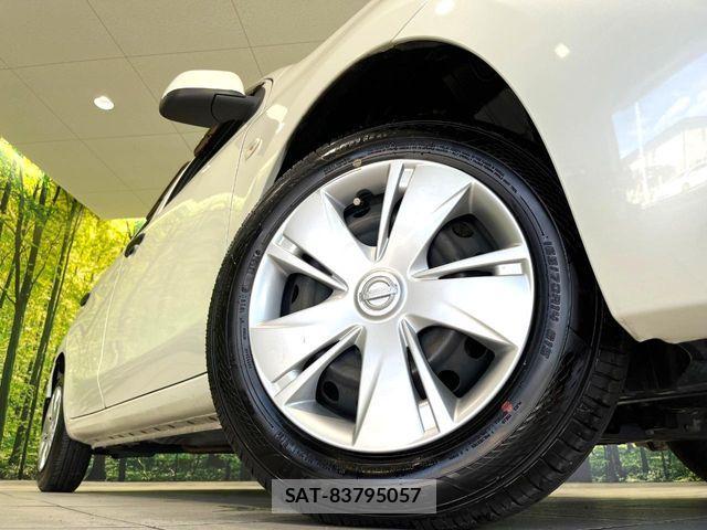 Nissan MARCH 2017-03 8525617-13