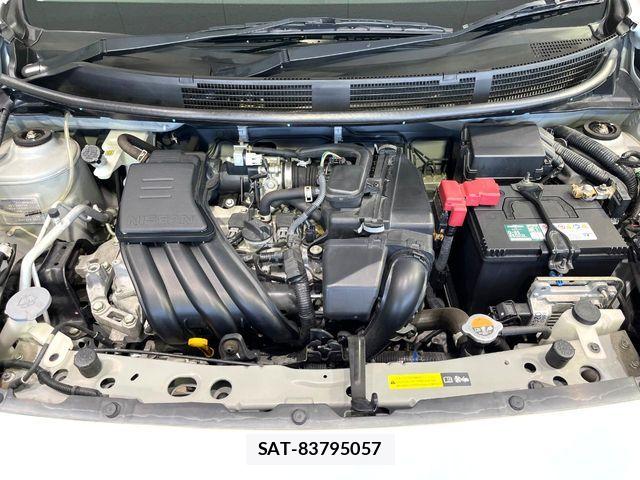 Nissan MARCH 2017-03 8525617-17
