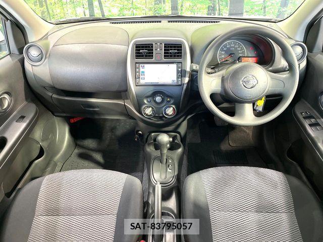 Nissan MARCH 2017-03 8525617-1