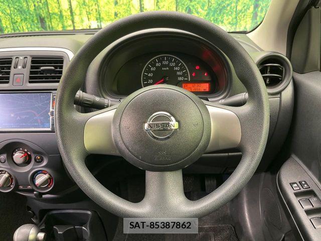 Nissan MARCH 2014-01 8525619-10