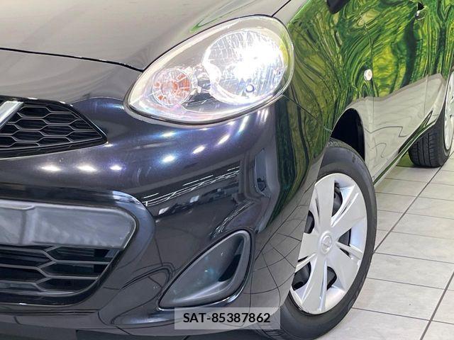 Nissan MARCH 2014-01 8525619-11