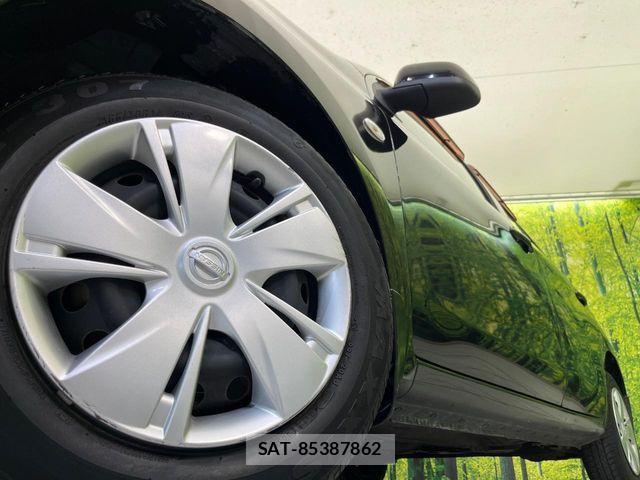 Nissan MARCH 2014-01 8525619-12