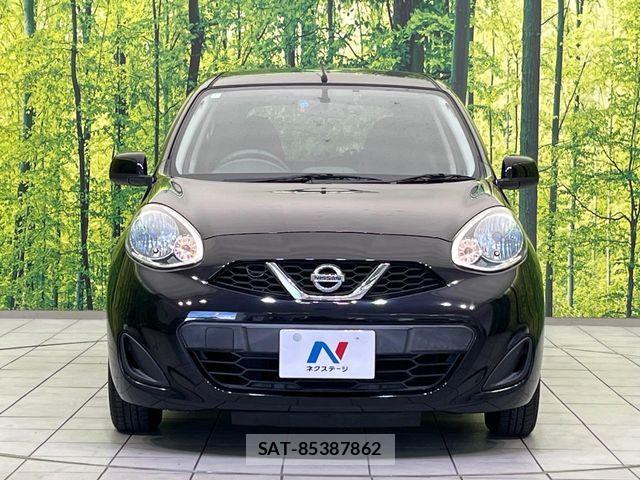 Nissan MARCH 2014-01 8525619-13