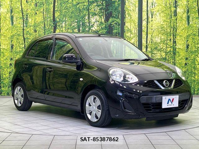 Nissan MARCH 2014-01 8525619-15