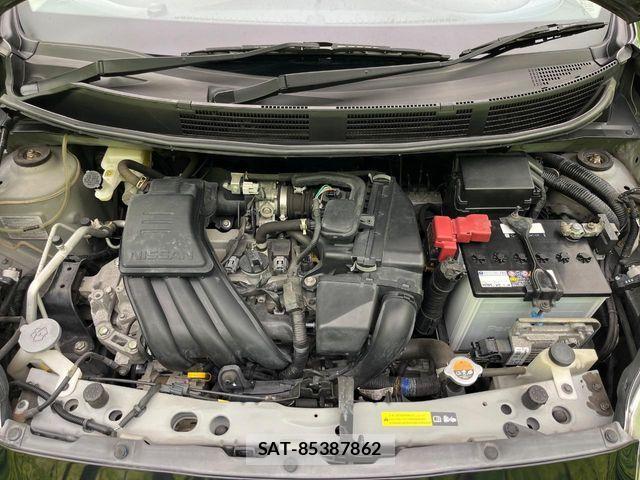 Nissan MARCH 2014-01 8525619-17