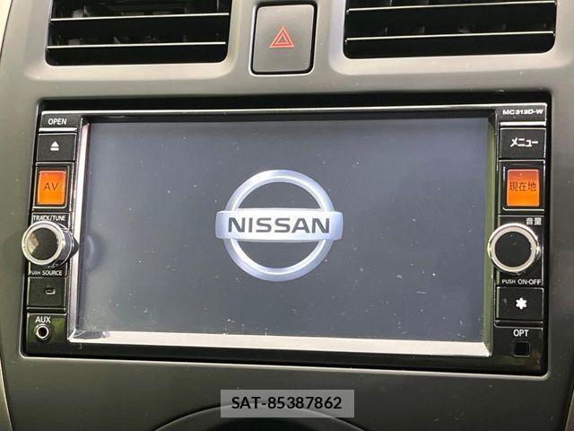 Nissan MARCH 2014-01 8525619-2