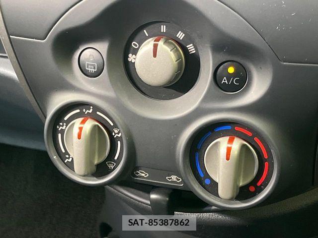 Nissan MARCH 2014-01 8525619-5