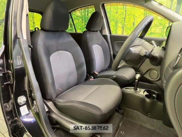 Nissan MARCH 2014-01 8525619-7