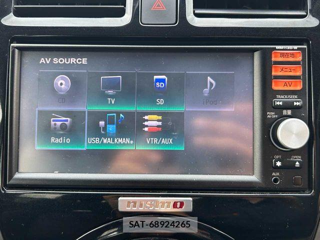 Nissan MARCH 2014-02 8562523-9