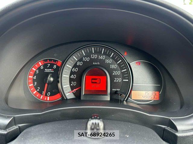 Nissan MARCH 2014-02 8562523-12