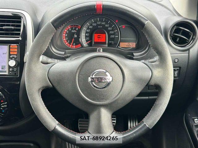 Nissan MARCH 2014-02 8562523-14