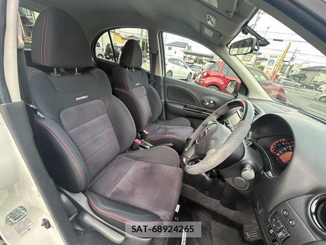 Nissan MARCH 2014-02 8562523-18