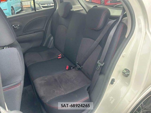 Nissan MARCH 2014-02 8562523-21