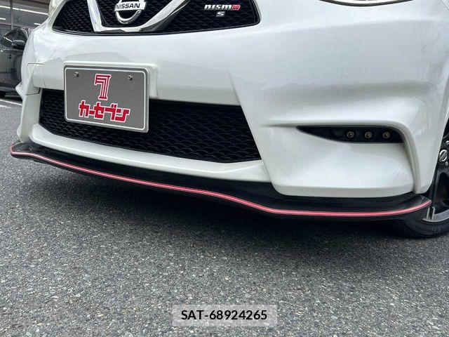 Nissan MARCH 2014-02 8562523-2