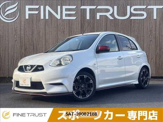 Nissan MARCH 2016-09 8562519-0