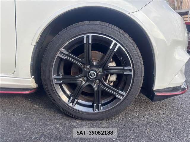 Nissan MARCH 2016-09 8562519-11