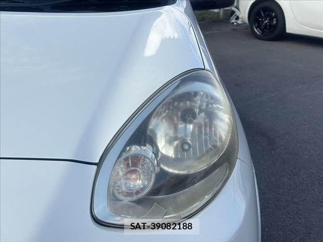Nissan MARCH 2016-09 8562519-21