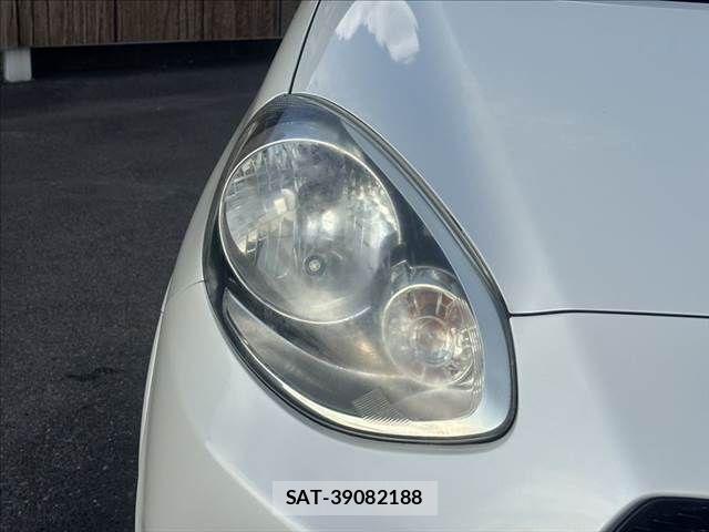 Nissan MARCH 2016-09 8562519-22