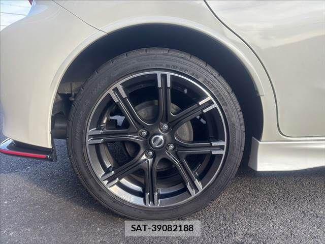 Nissan MARCH 2016-09 8562519-25
