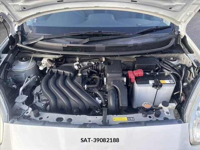 Nissan MARCH 2016-09 8562519-29