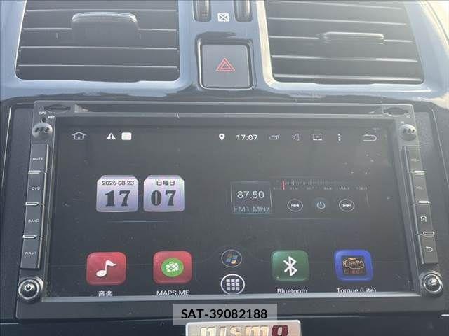 Nissan MARCH 2016-09 8562519-4