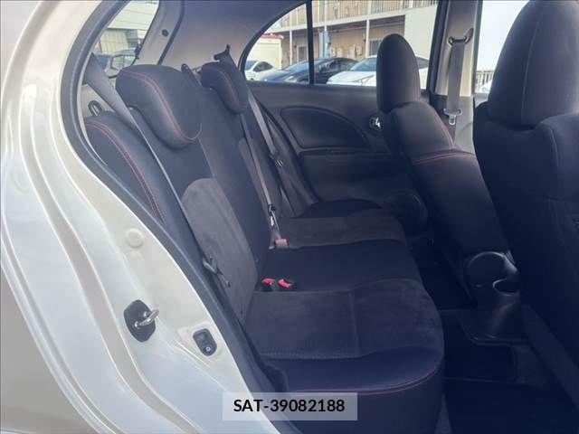 Nissan MARCH 2016-09 8562519-7