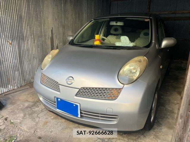sat car