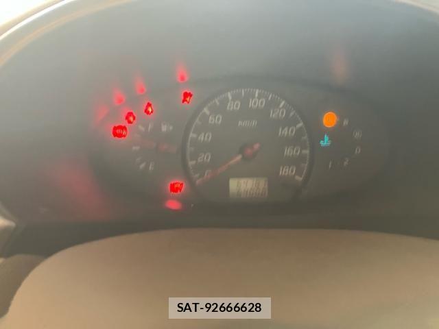 Nissan MARCH 2004-03 8562522-13