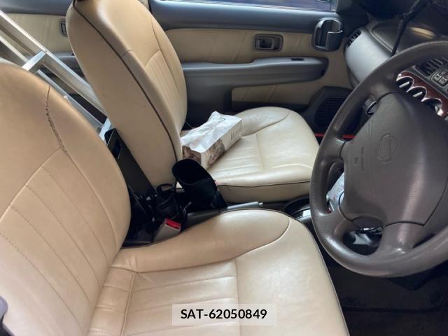 Nissan MARCH 2001-03 8562521-11