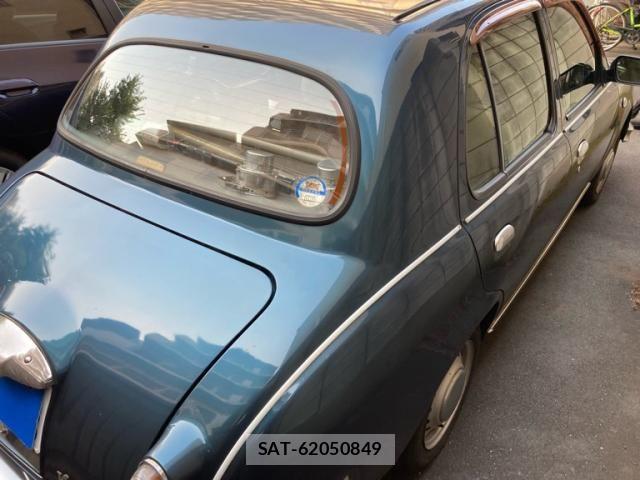 Nissan MARCH 2001-03 8562521-2