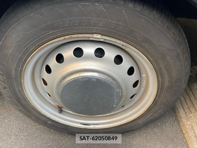Nissan MARCH 2001-03 8562521-4