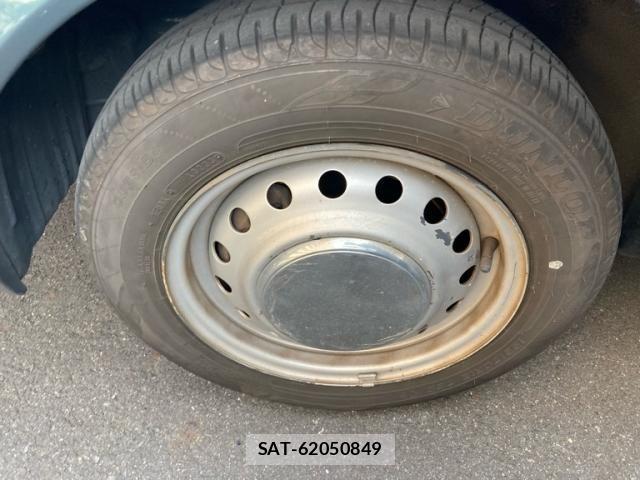Nissan MARCH 2001-03 8562521-5