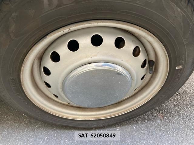 Nissan MARCH 2001-03 8562521-6