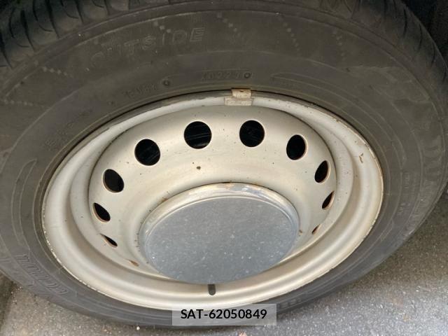 Nissan MARCH 2001-03 8562521-7