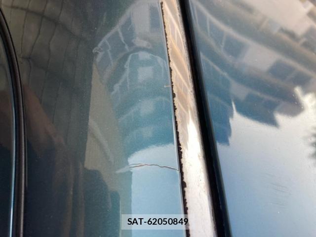 Nissan MARCH 2001-03 8562521-8
