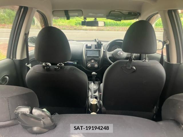 Nissan MARCH 2018-09 8627553-12