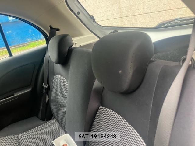 Nissan MARCH 2018-09 8627553-13