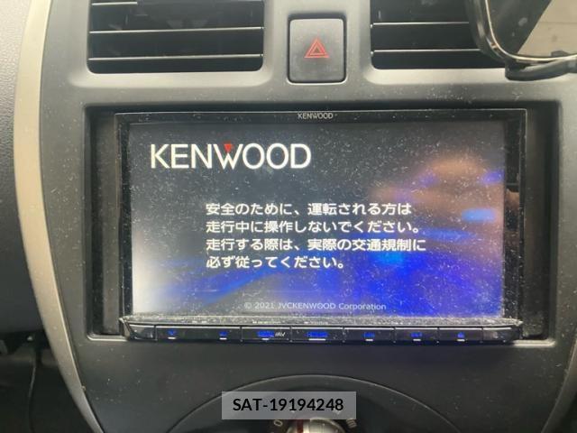 Nissan MARCH 2018-09 8627553-15